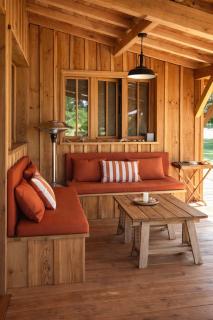 Cabane de Pêcheurs Huraia - 7