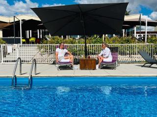 Novotel Dijon Sud - 7