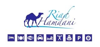 Riad Hamdani - 7