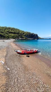 Sunny House Loutraki - 8