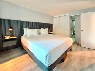 Tempo Rent Apart Hotel - 4