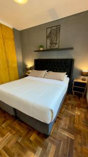 Bonarda - Departamento en pleno centro de Mendoza - 2