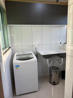 EAM COMPLEXO RESIDENCIAL Apto 07 - 6