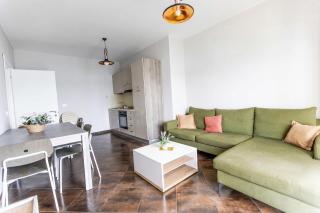 Keslin Seaside Premium Apartments - 7