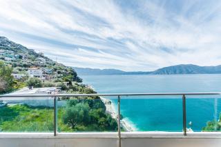 Keslin Seaside Premium Apartments - 4