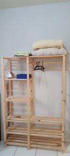 Apartamento Completo M Nobres Araçatuba - 6