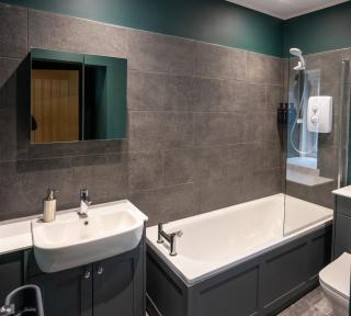 Signature Apartments Peterhead - 6