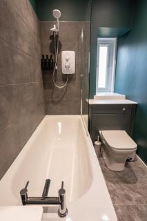 Signature Apartments Peterhead - 5