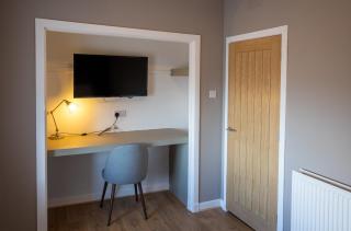 Signature Apartments Peterhead - 2