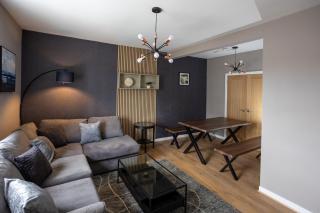 Signature Apartments Peterhead - 2