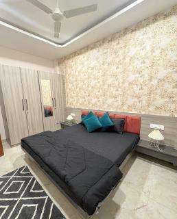 Velvet Stay by My Way Travels - 1BHK apartment - 4