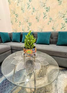 Velvet Stay by My Way Travels - 1BHK apartment - 3