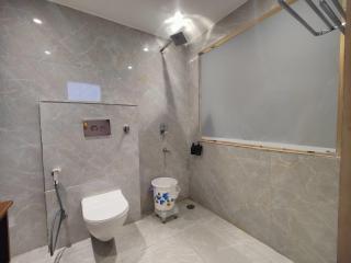 Nirvana Bliss By Cosy Homes, Malsi - 4