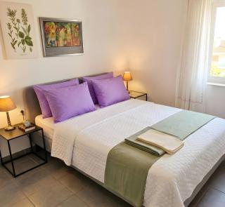 Villa Estrella - Pool - Sunset Views - 200m Siviri Beach - 7