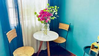 The Simple Life - Tiny Home in Roma Sur - Mexico-Stad - 1