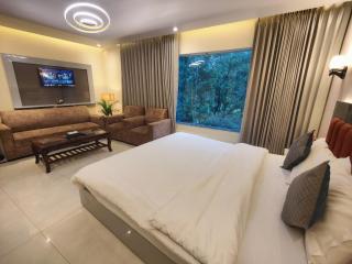 Nirvana Bliss By Cosy Homes, Malsi - 1