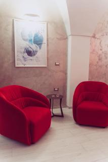 Afrodite suite room - 3