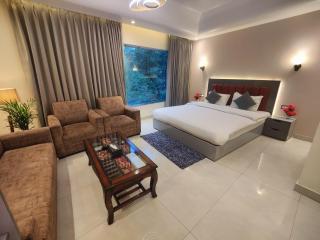 Nirvana Bliss By Cosy Homes, Malsi - 2