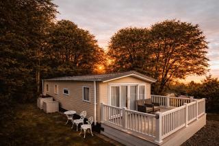 Ribble Heights Lodge - 9