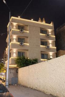 Nut Pyramids Hotel - 3