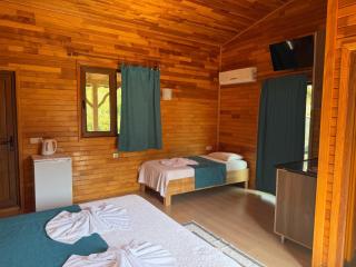 Likya Yanartaş Bungalow - 9