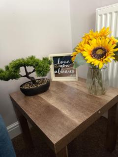 3 Bed Near Hospital Perfect for Families & Workers - 2