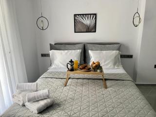 Eva Maria - The Number 5 Apartment - 2 Bedrooms - 2