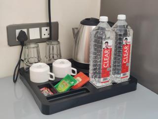 Nirvana Bliss By Cosy Homes, Malsi - 9