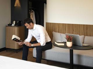 Novotel Nice Arenas Aeroport - Nizza - 5