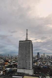 MDM Staycation by SMDC - 2
