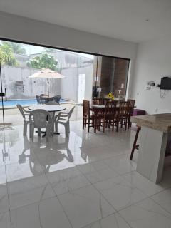 Casa Riso Dourado - 8