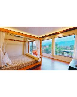 The Roots Luxury Villa Private 4BHK Jacuzzi Type Swimming Pool Table Tennis Air Hockey - 9