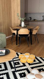 Exkluzívny apartmán v parku so záhradou a garážovým parkovaním - 7