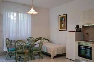 Studio in Pula/Istrien 11100 - Pješčana Uvala - 5
