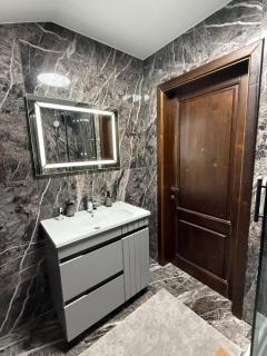 Котедж Трембіта - Сріблясті Водоспади - 4