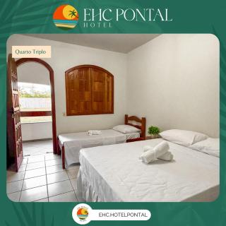 EHC Pontal Hotel - 9