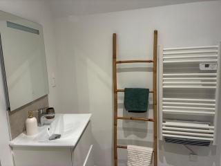 Duplex with Jacuzzi - Grand place Arras - 8