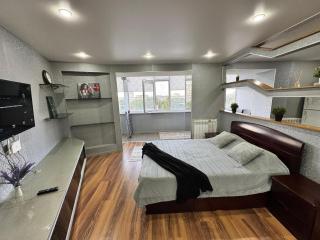 1 комнатная квартира в самом сердце Актобе - 4