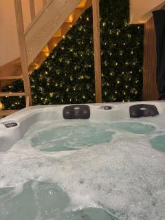 Duplex with Jacuzzi - Grand place Arras - 3
