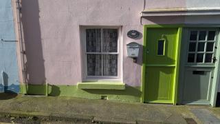 Quirky fisherman's cottage by the sea in Brixham - 9