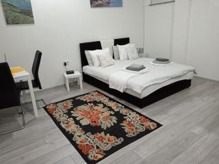 Studio apartman Sokak - 8