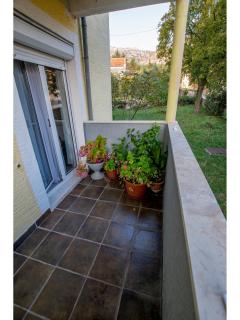 Apartment in Starigrad-Paklenica 6859 - Starigrad-Paklenica - 0