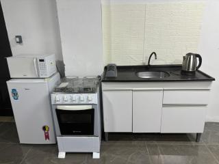 Kitnet All Inclusive - 5