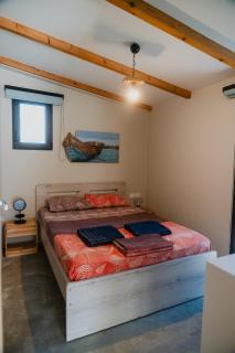 Aigeas Garden Apartment Near Beach Free Parking - 9