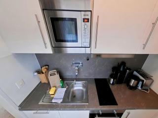 Appartement Helmut mit Sauna und Pool - Freyung - 1