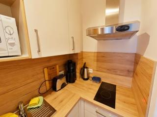 Appartement Serges mit Pool und Sauna in Freyung - Freyung - 1