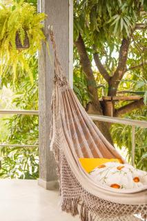 Suítes Preguiça - 8