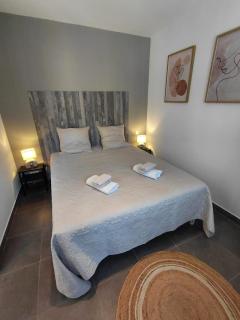 Plages à 7 min- Villa MAORA, piscine & calme proche Porto-Vecchio - 9