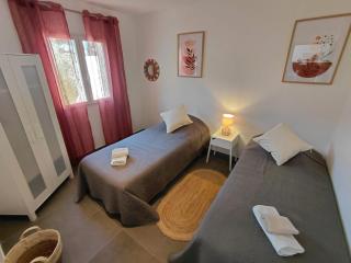 Plages à 7 min- Villa MAORA, piscine & calme proche Porto-Vecchio - 5