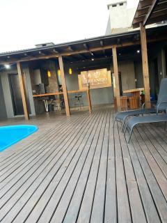 Casa alagado com visão espetacular - 5